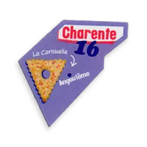 Magnet Charente POC 2026