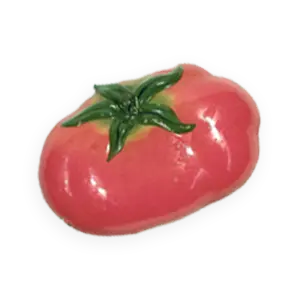 Magnet tomate POC 2026