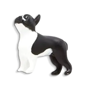Magnet chien POC 2026