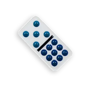 Magnet domino POC 2026