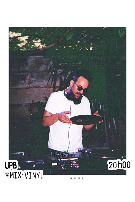 Photo de UPB POC 2026