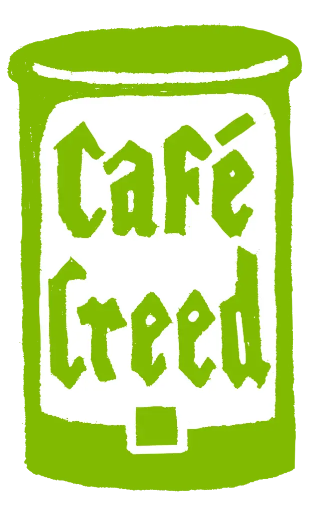 Tampon Cafe creed pour les POC 2026
