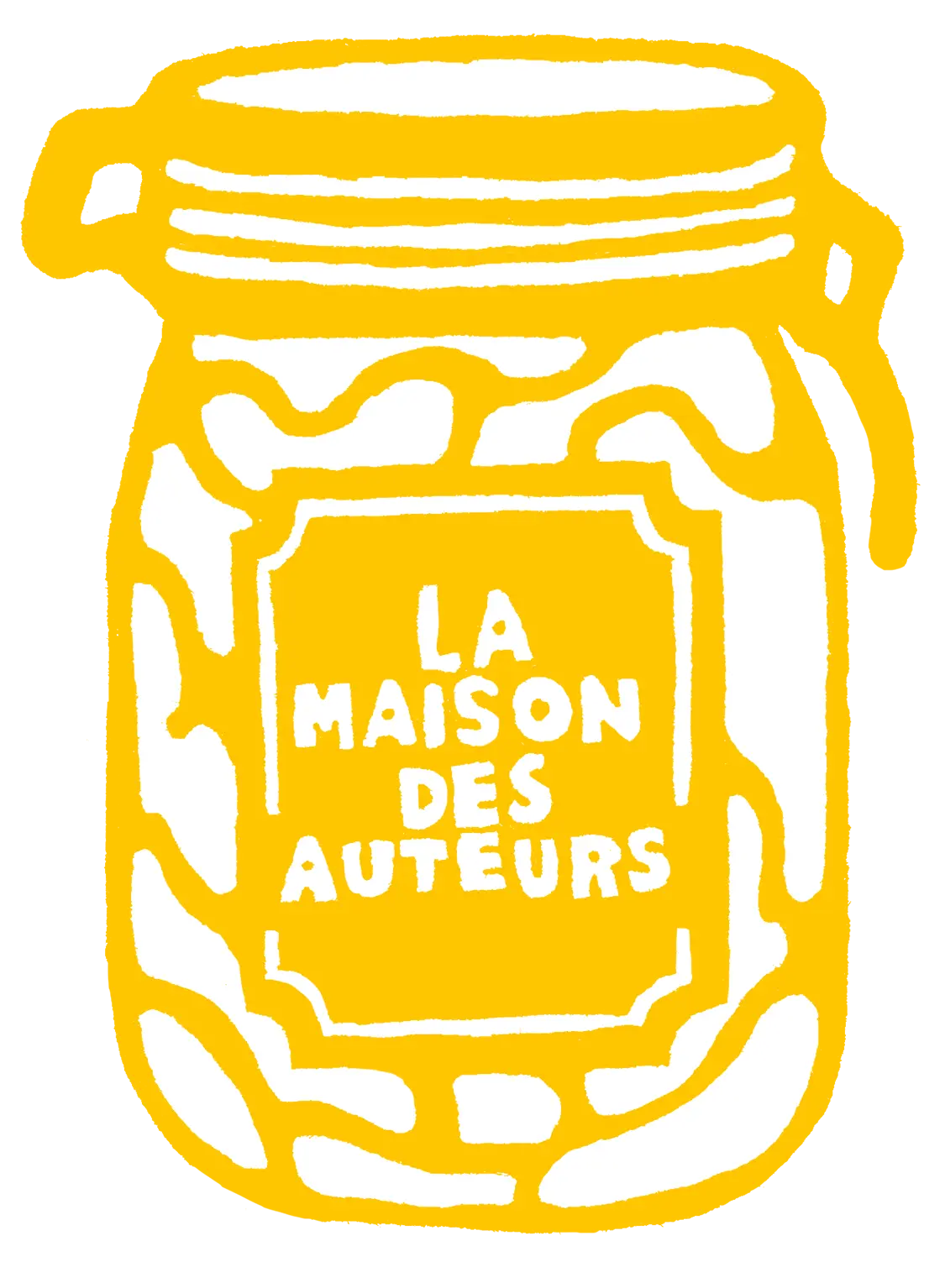 Tampon La Maison des Auteurs pour les POC 2026