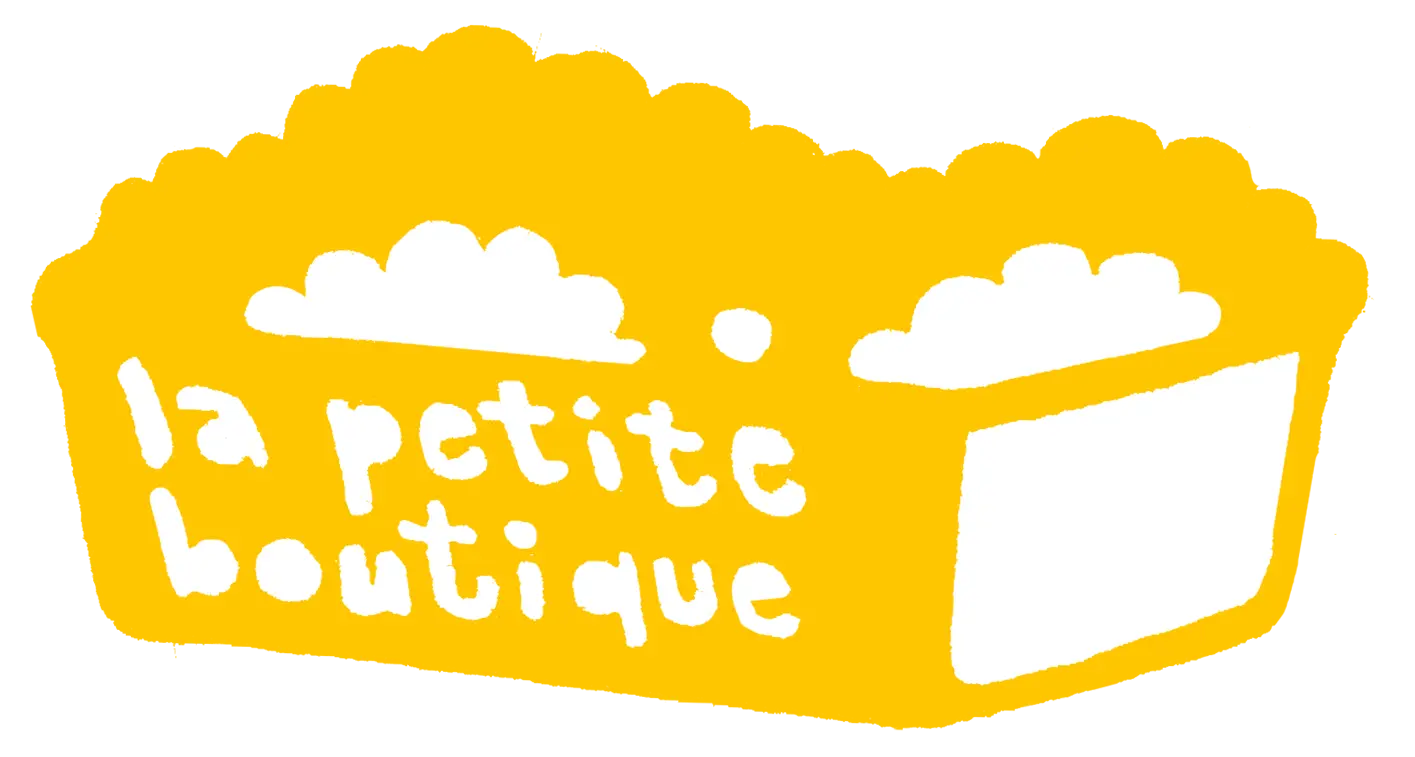 Tampon La petite boutique pour les POC 2026