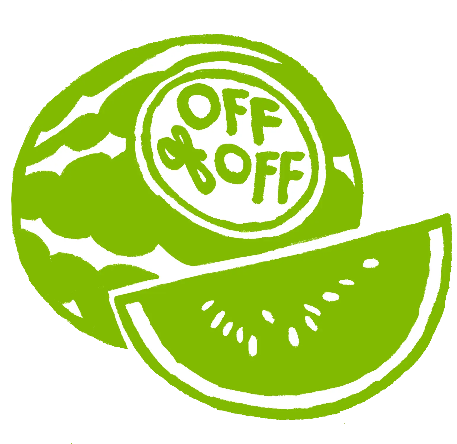 Tampon Off of off pour les POC 2026