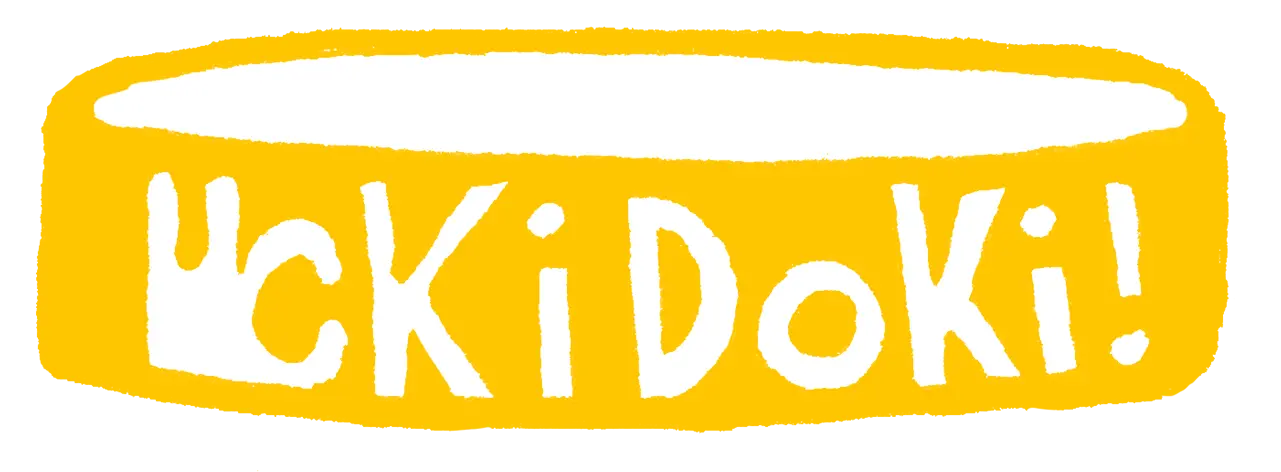 Tampon Oki doki pour les POC 2026