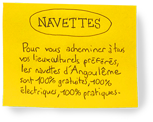 Post-it navettes POC 2026
